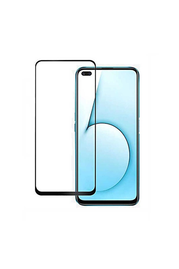 Oppo Reno 3 Pro 5G Uyumlu Davin Seramik Ekran Koruyucu