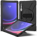 Samsung Galaxy Tab S8 Ultra SM-X900 Uyumlu Zore Defender Tablet Silikon