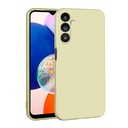 Samsung Galaxy A14 Uyumlu Kılıf Zore Premier Silikon Kapak