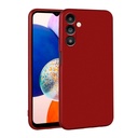 Samsung Galaxy A14 Uyumlu Kılıf Zore Premier Silikon Kapak