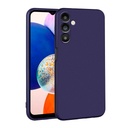 Samsung Galaxy A14 Uyumlu Kılıf Zore Premier Silikon Kapak