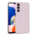Samsung Galaxy A14 Uyumlu Kılıf Zore Premier Silikon Kapak