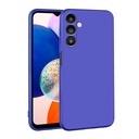 Samsung Galaxy A14 Uyumlu Kılıf Zore Premier Silikon Kapak