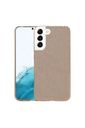 Samsung Galaxy S22 Uyumlu Kılıf Zore Shining Silikon