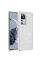 Xiaomi Mi 12T Pro Uyumlu Kılıf Zore Shining Silikon