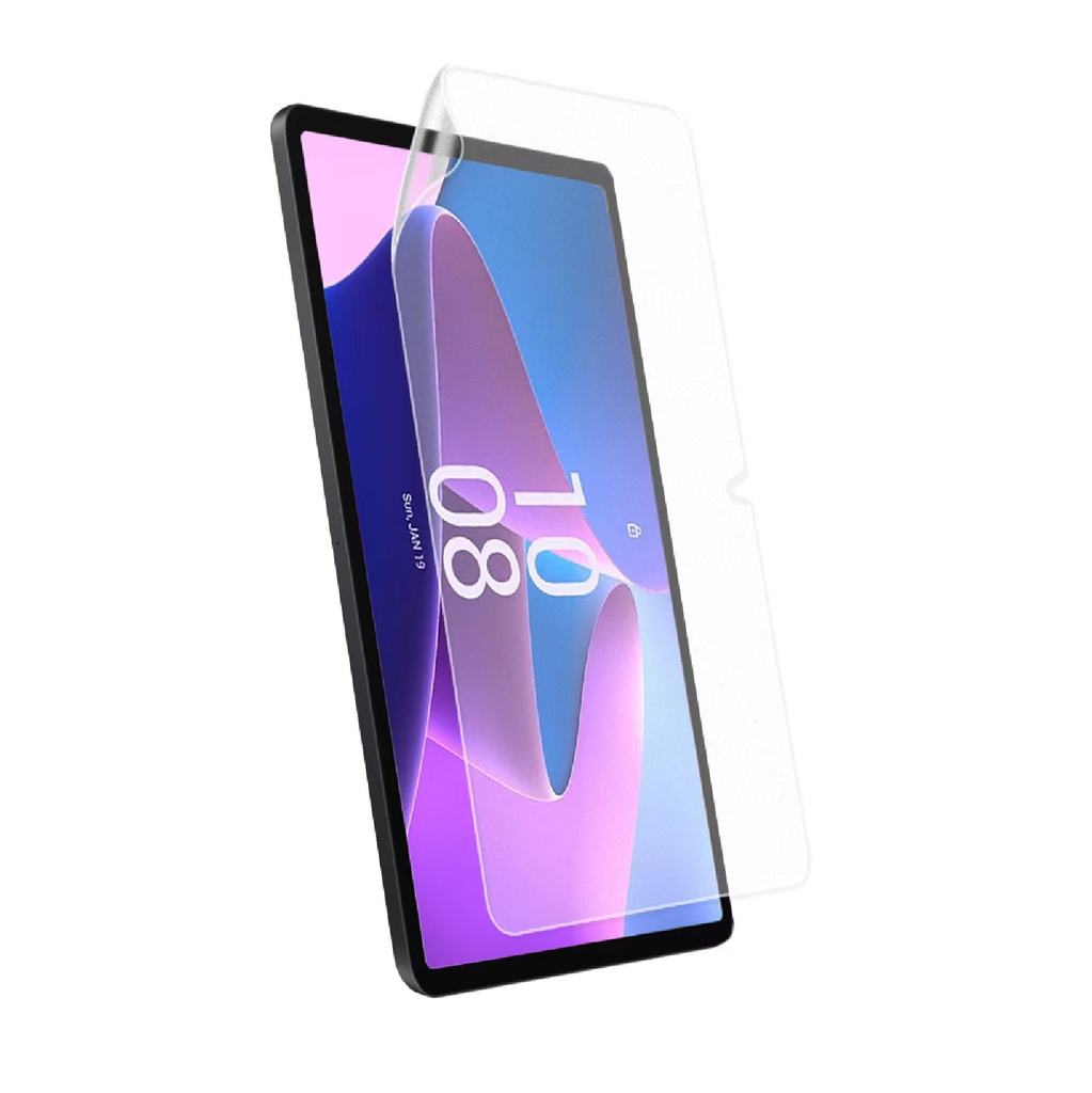 [RNZ-TA85810] Lenovo Tab M10 TB-328F 3. Jenerasyon Uyumlu Kağıt Hisli Mat Davin Paper Like Tablet Ekran Koruyucu