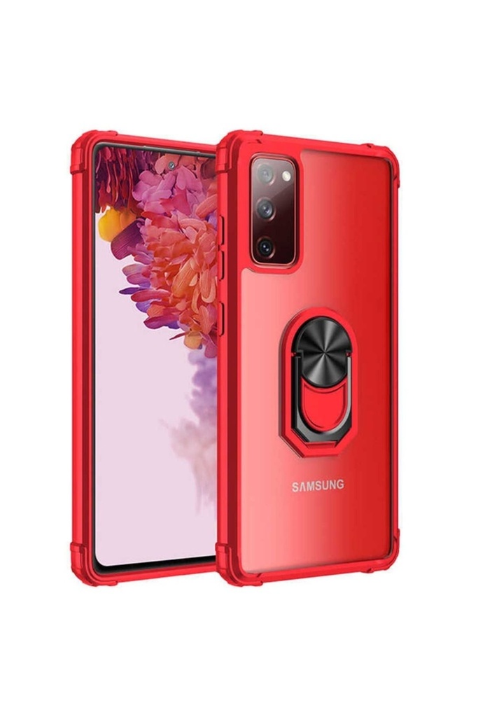 Samsung Galaxy S20 FE Uyumlu Kılıf Zore Mola Kapak