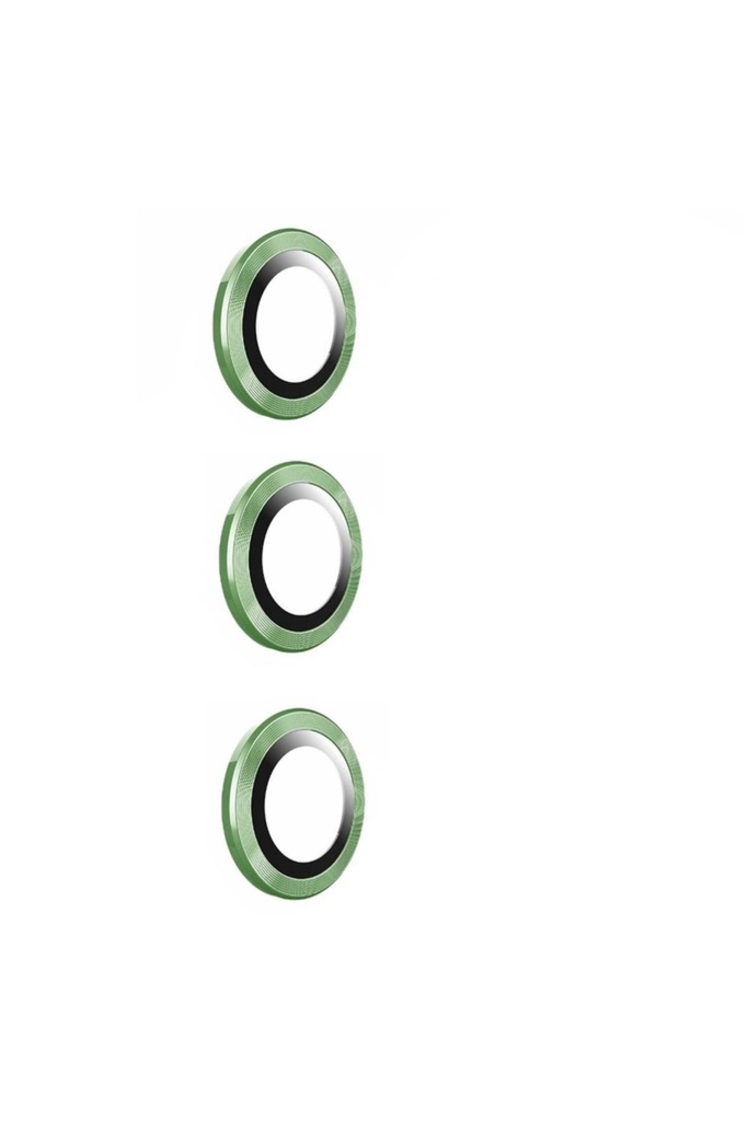Samsung Galaxy S23 Plus Uyumlu Zore Kamera Lens Koruyucu Cam Filmi
