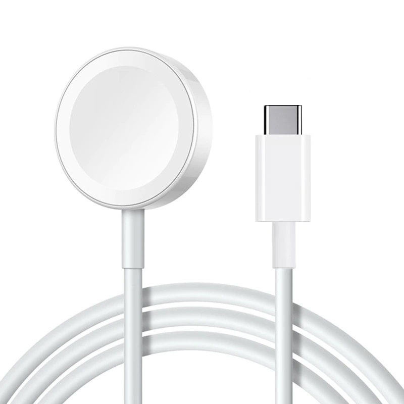 [RNZ-TA85941] Apple Watch Zore Type-C Şarj Kablosu
