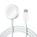 Apple Watch Uyumlu Zore Type-C Şarj Kablosu