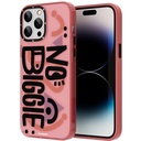 Apple iPhone 14 Pro Uyumlu Kılıf Mutlu Mod Figürlü YoungKit Happy Mood Serisi Kapak