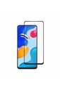 Xiaomi Poco X3 Uyumlu Davin 5D Cam Ekran Koruyucu