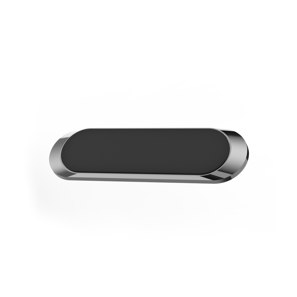 [RNZ-TA87599] Wiwu CH001 Magnetik Düz Zemin Versiyon Araç Telefon Tutucu