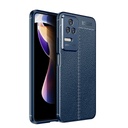 Xiaomi Poco F4 Uyumlu Kılıf Zore Niss Silikon Kapak