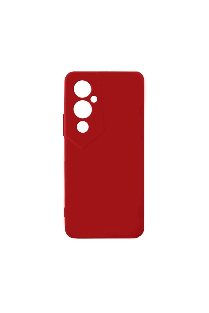 Tecno Pova 4 Pro Uyumlu Kılıf Zore Biye Silikon