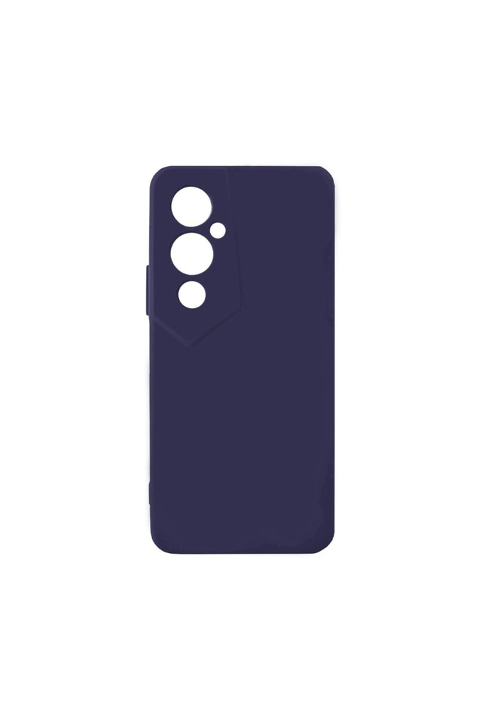 Tecno Pova 4 Pro Uyumlu Kılıf Zore Biye Silikon