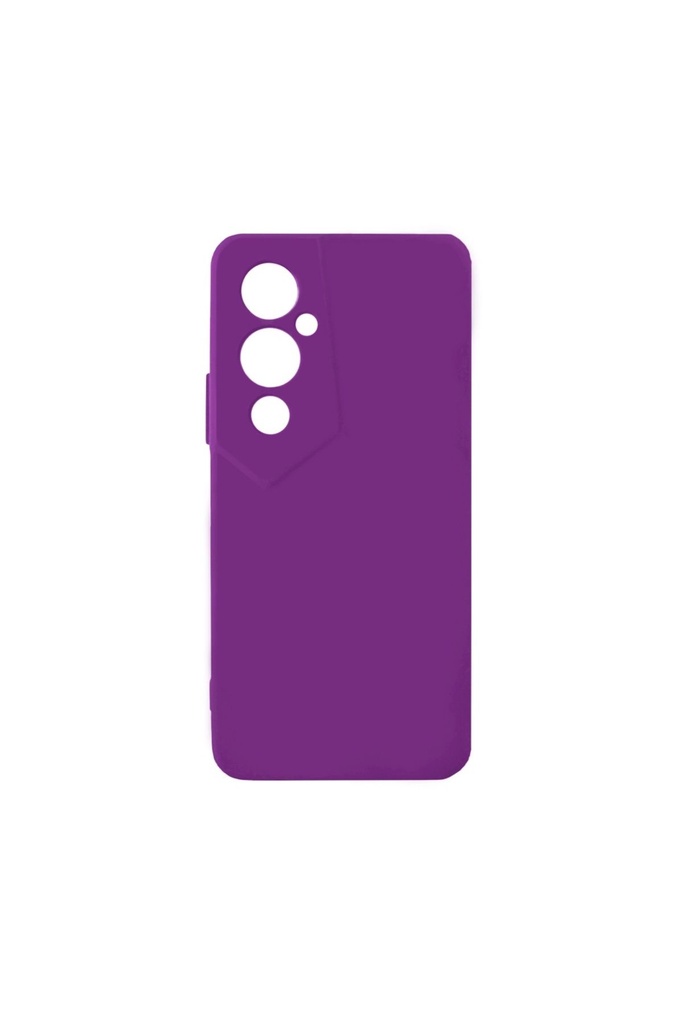 Tecno Pova 4 Pro Uyumlu Kılıf Zore Biye Silikon