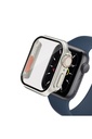 Apple Watch 7-8 45mm - Watch Ultra 49mm Uyumlu Kasa Dönüştürücü ve Ekran Koruyucu Zore Watch Gard 26