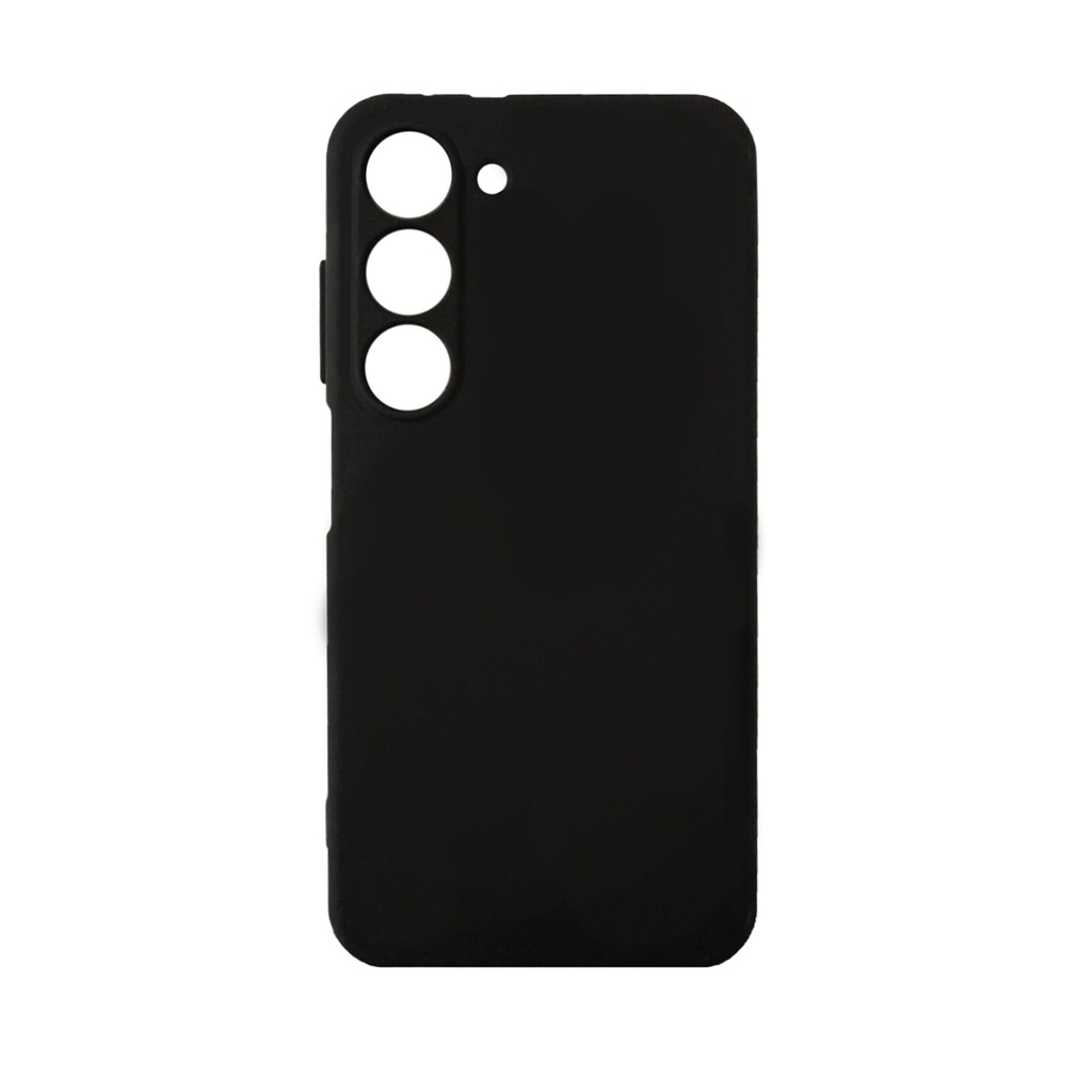 [RNZ-TA86493] Samsung Galaxy S23 Uyumlu Kılıf Zore Biye Silikon