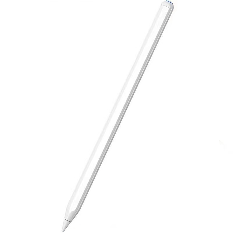 [RNZ-TA86465] Zore Pencil 09 Palm-Rejection Magnetik Şarj ve Eğim Özellikli Dokunmatik Çizim Kalemi