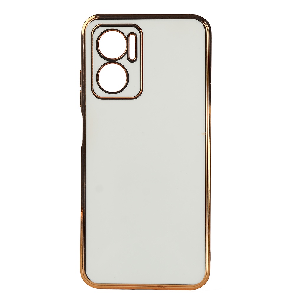 Xiaomi Redmi Note 11E Uyumlu Kılıf Zore Bark Kapak