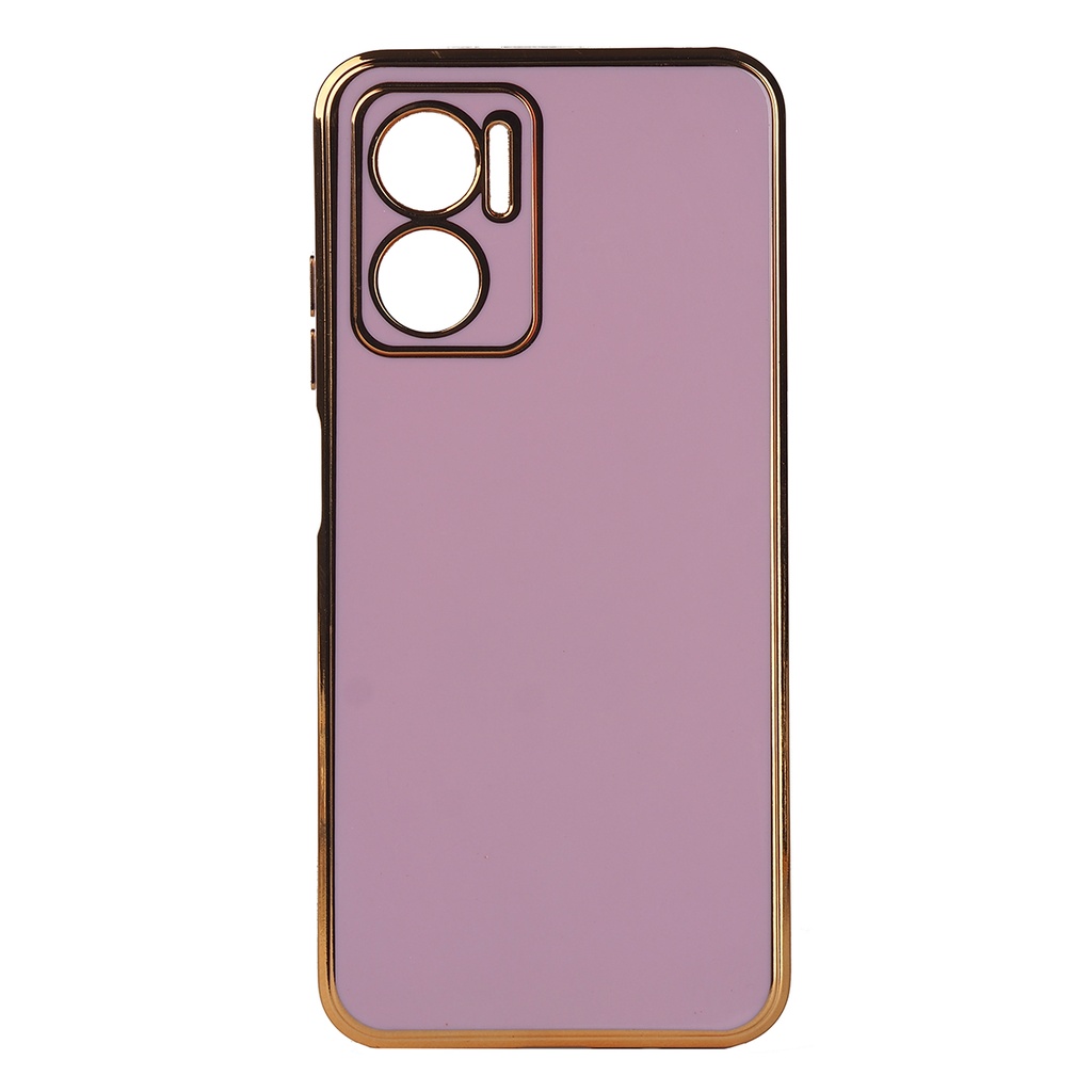 Xiaomi Redmi Note 11E Uyumlu Kılıf Zore Bark Kapak
