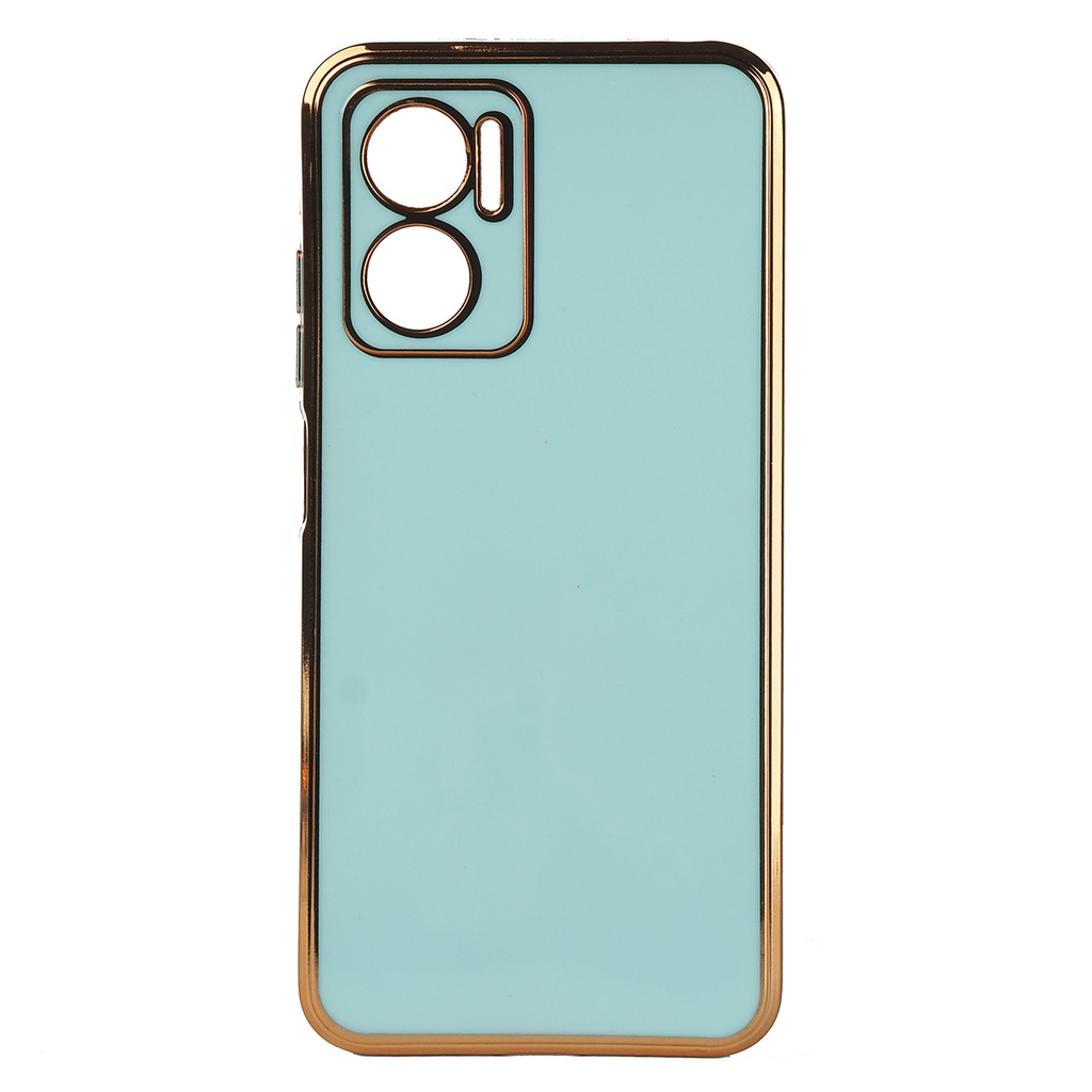 Xiaomi Redmi Note 11E Uyumlu Kılıf Zore Bark Kapak