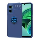 Xiaomi Redmi Note 11E Uyumlu Kılıf Zore Ravel Silikon Kapak