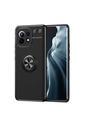 Xiaomi Mi 11 Ultra Uyumlu Kılıf Zore Ravel Silikon Kapak