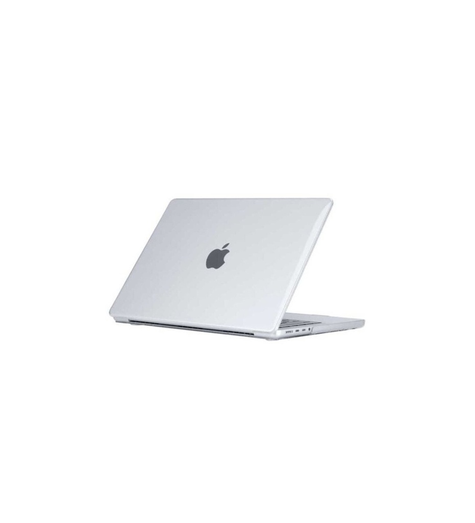 Apple Macbook Pro 14.2 2023 A2779 Uyumlu Zore MSoft Kristal Kapak