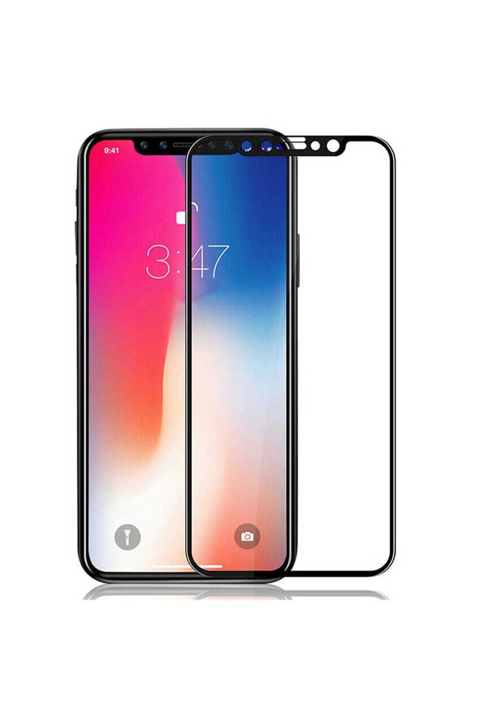 Apple iPhone 12 Uyumlu Davin Seramik Ekran Koruyucu