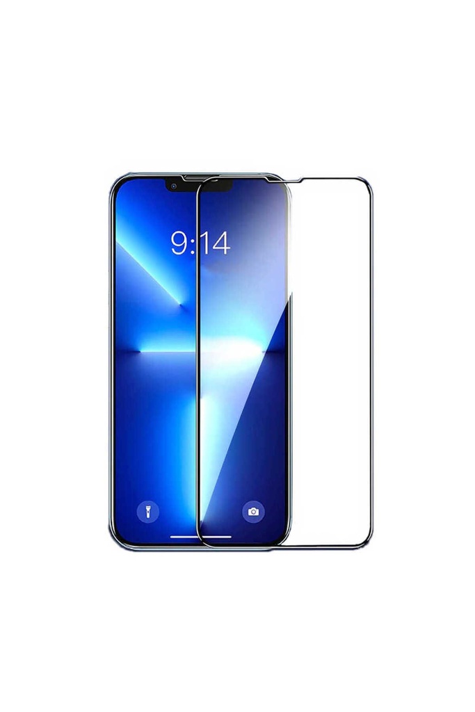 Apple iPhone 13 Pro Uyumlu Davin Seramik Ekran Koruyucu