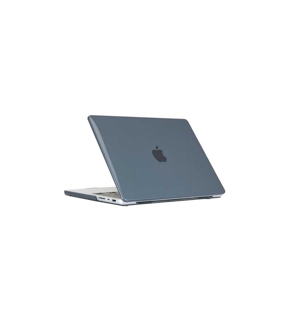Apple Macbook Pro 16.2 2023 A2780 Uyumlu Zore MSoft Kristal Kapak