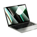 Apple Macbook Pro 16.2 2023 A2780 Uyumlu Benks AR (Anti Reflective) Yansıma Önleyici Ekran Koruyucu