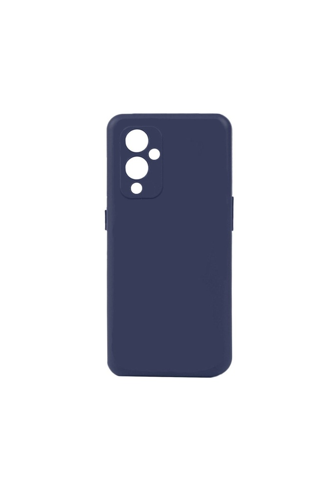 OnePlus 9 Uyumlu Kılıf Zore Biye Silikon