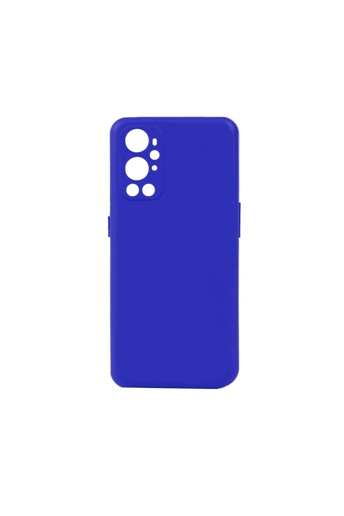 OnePlus 9 Pro Uyumlu Kılıf Zore Biye Silikon