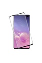 Samsung Galaxy S10 Plus Uyumlu Davin Seramik Ekran Koruyucu