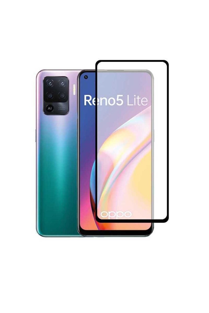 Oppo Reno 5 Lite Uyumlu Davin Seramik Ekran Koruyucu