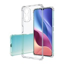 Xiaomi Redmi 12C Uyumlu Kılıf Zore 2mm Anti Shock Silikon