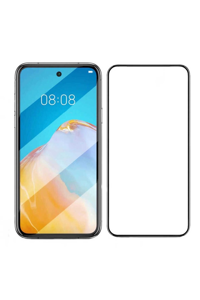 Huawei P Smart 2021 Uyumlu Davin Seramik Ekran Koruyucu