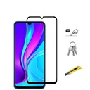 Samsung Galaxy A50 Uyumlu Davin Seramik Ekran Koruyucu