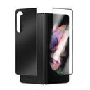 Samsung Galaxy Z Fold 4 Uyumlu Zore 3D Side Glass Ekran Koruyucu