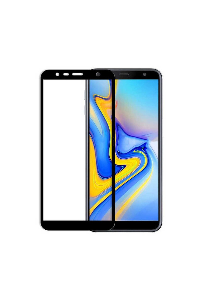 Samsung Galaxy J4 Plus Uyumlu Davin Seramik Ekran Koruyucu