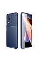 Xiaomi Poco F4 Uyumlu Kılıf Zore Negro Silikon Kapak
