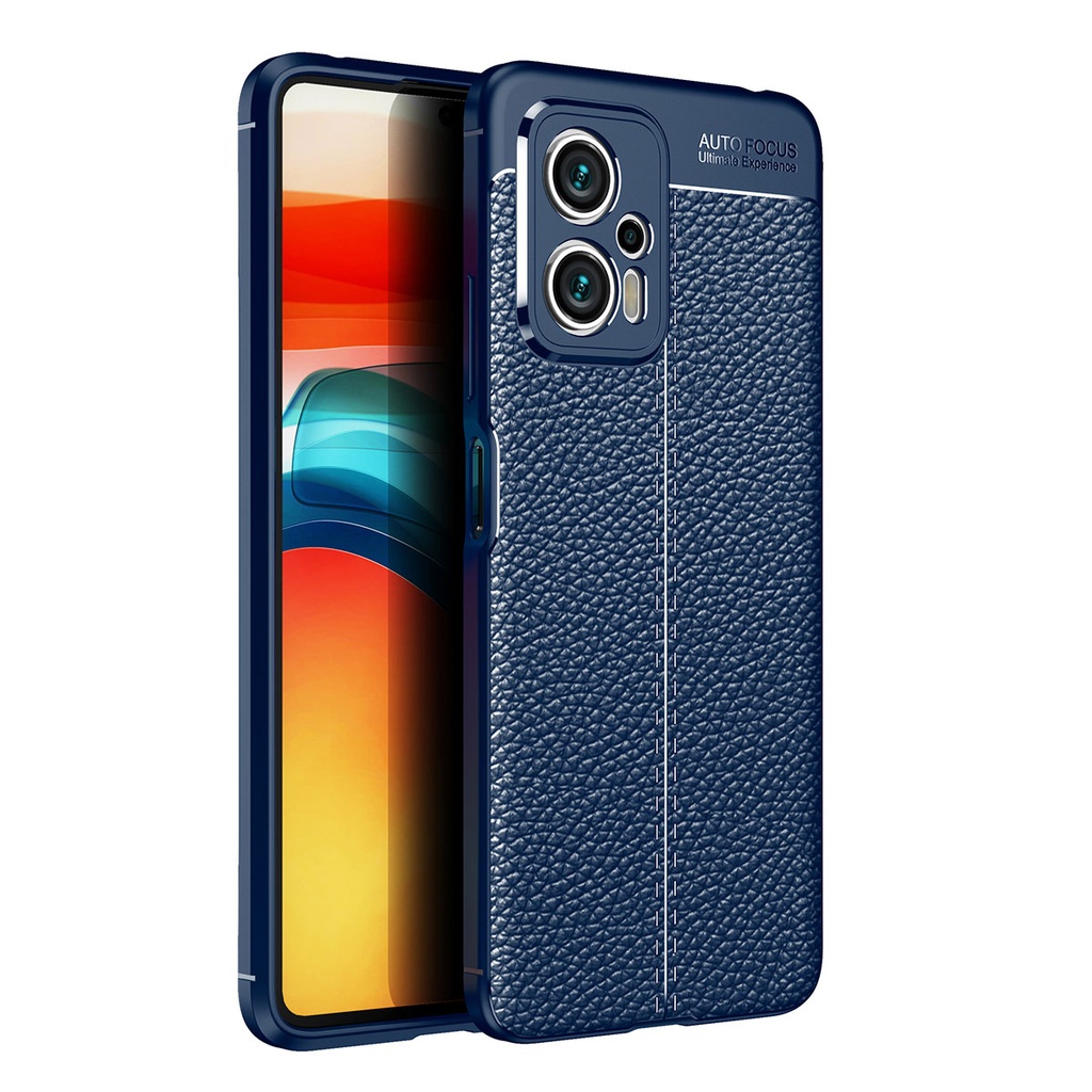 Xiaomi Poco X4 GT Uyumlu Kılıf Zore Niss Silikon Kapak
