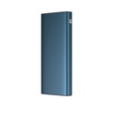 Xipin PX701-Q Hızlı Şarj Özellikli Dijital Ekran Göstergeli Dual USB Taşınabilir Powerbank 10000mAh