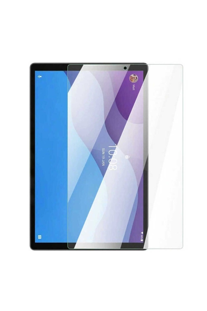 Lenovo M10 Plus TB-X606F Uyumlu Davin Tablet Nano Ekran Koruyucu