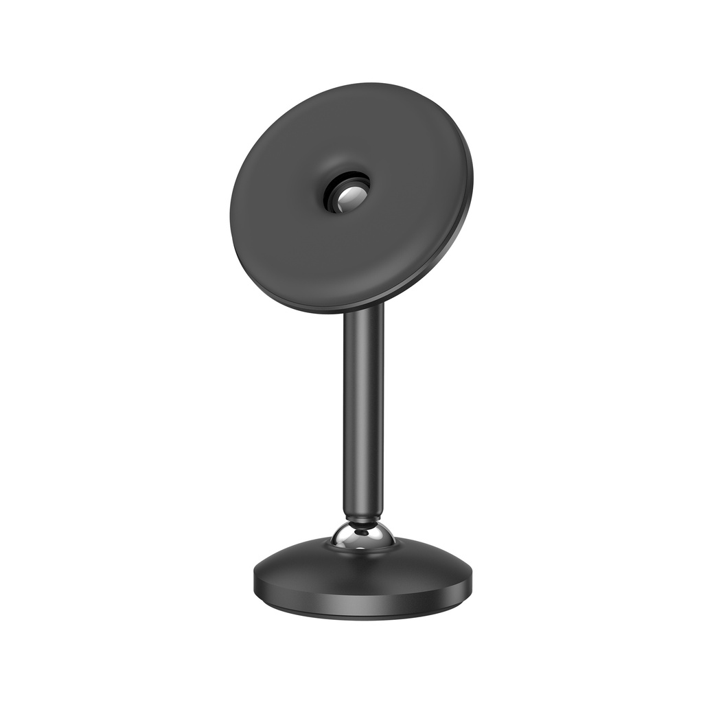 [RNZ-TA87602] Wiwu CH004 360 Derece Dönebilen Magnetik Düz Zemin Versiyon Araç Telefon Tutucu