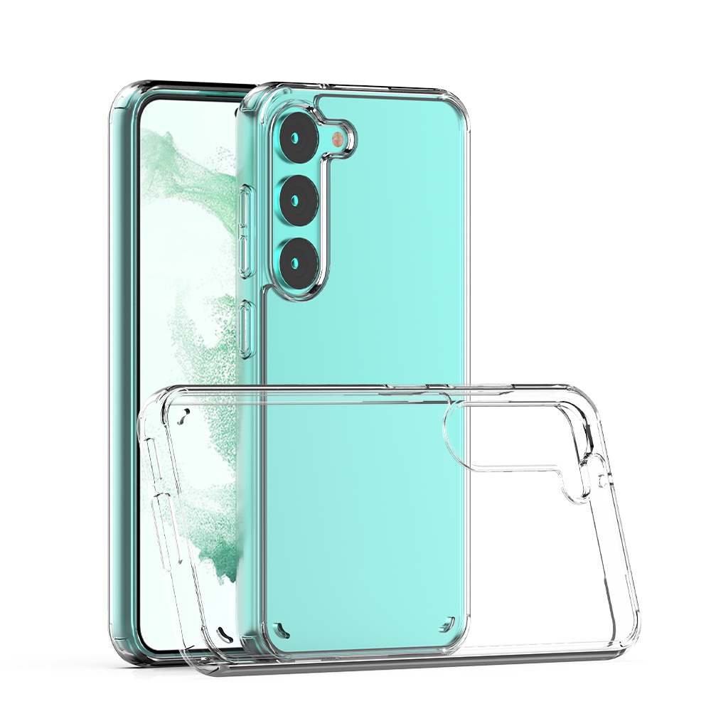 [RNZ-TA86936] Samsung Galaxy S23 Uyumlu Kılıf Zore Coss Kapak
