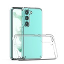 Samsung Galaxy S23 Uyumlu Kılıf Zore Coss Kapak